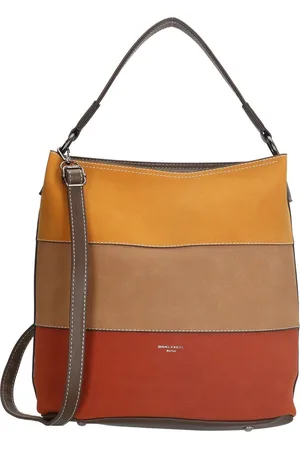 David Jones Buideltas brown