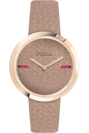 Furla Horloge Dames R4251110502 (34 mm)
