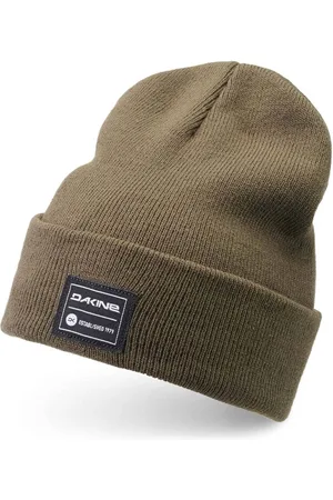Dakine Cutter Beanie Muts-Dark Olive