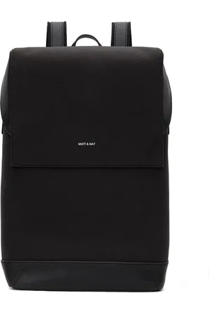 Matt & Nat Hoxton Canvas Vintage Backpack