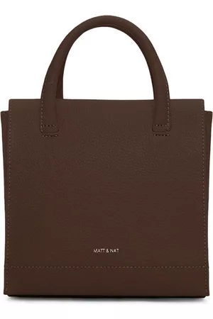 Matt & Nat Adelsm Purity Satchel Q1-22