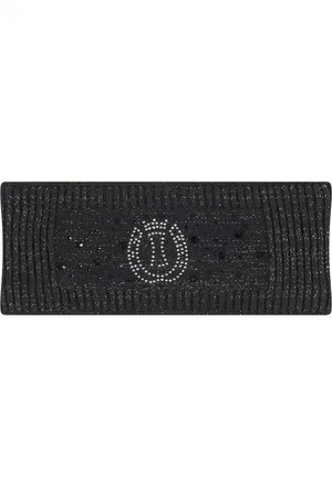 Imperial Headband Twinkle Star - Hoofdband - Black - Onesize