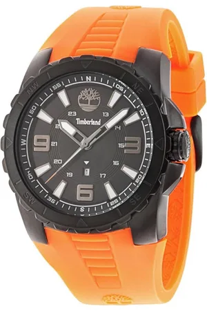 Timberland Ballard 14478JSB-02P Man Quartz horloge