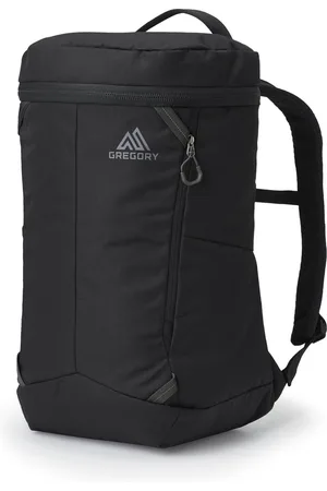 Gregory Dagrugzak - EveryDay Adventure - RHUNE 25 Unisex 25L- Carbon Black