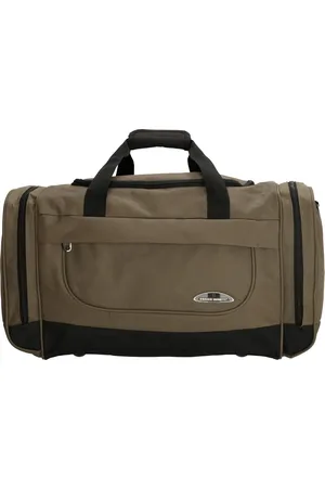 Enrico Benetti Orlando Cabin Size Reistas, 41L - 35300