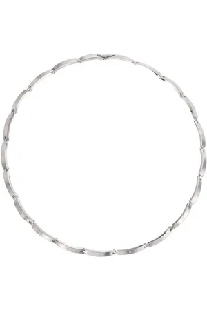 Boccia Titanium 0816.02 Dames Ketting 45 cm