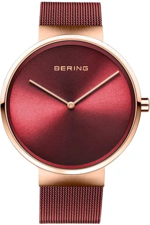 Bering Dames Horloges - Dames 14539-363