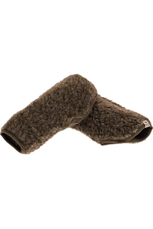 Alwero Handwarmers Thumby Bark L