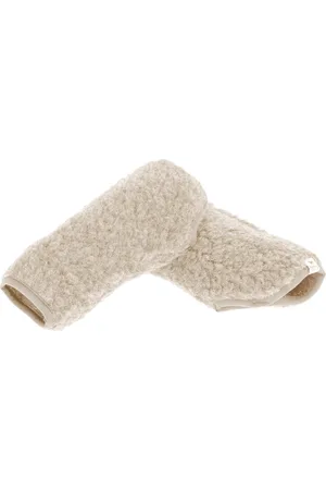 Alwero Handwarmers Thumby Naturel L