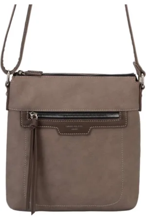 David Jones Schoudertas - Crossbody tas