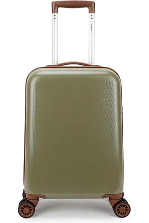 Decent Retro Handbagage Koffer 55 cm