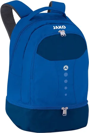 Jako Striker Rugzak - | Maat: UNI