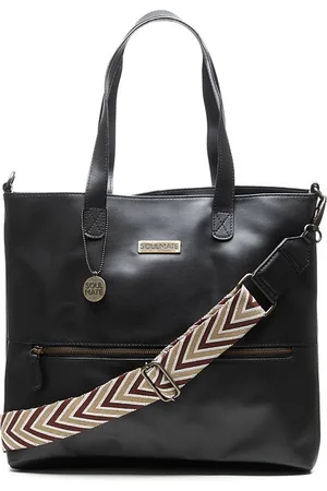 Chabo Bags Chabo Bags - Soulmate - Vegan Shopper Sylvie - Catusleer