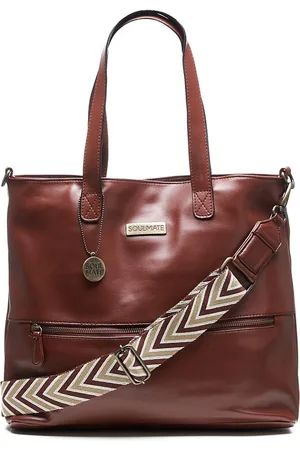 Chabo Bags Chabo Bags - Soulmate - Vegan Shopper Sylvie - Catusleer