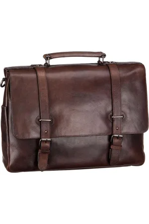 Leonhard Heyden Roma laptoptas 1-vaks 13 inch