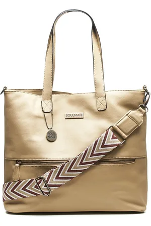 Chabo Bags Chabo Bags - Soulmate - Vegan Shopper Sylvie - Catusleer