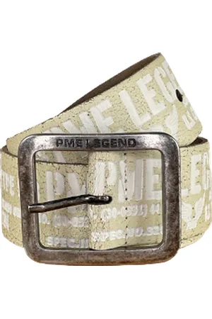 PME Legend™ Leren Riem Maat 85