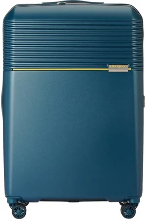 Hedgren Lineo Stripe 76 Expandable legion blue