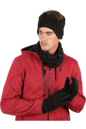 Proact Fleece Hoofdband , KP874, 51 cm