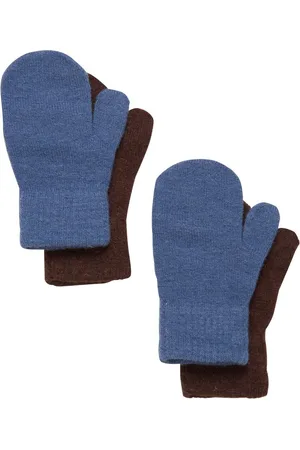 CeLaVi Wanten voor kinderen - 2-pack - Magic - - maat M (3-6 year)
