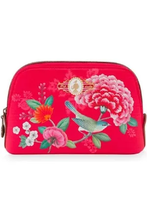 Pip Studio Cosmetic Bag Triangle Small 