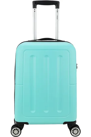 Decent Neon-Fix 2.0 Handbagage Koffer 50 cm - 32 Liter