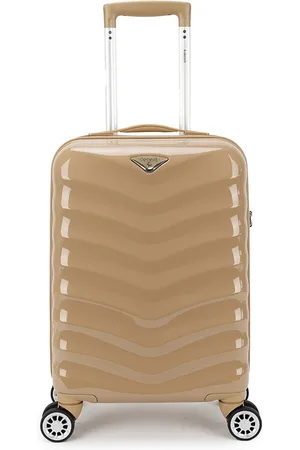 Decent Handbagage koffer / Trolley / Reiskoffer - 55 x 35 x 20 cm - ExclusivoOne