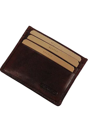 Branco Creditcardhouder / Portemonnee