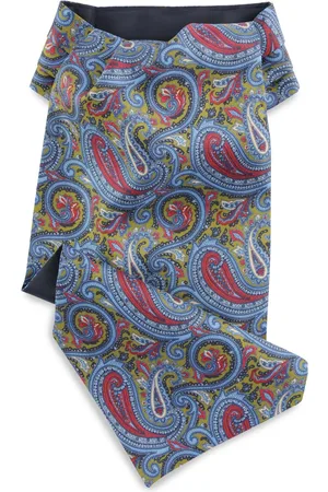We Love Ties Chokers - Choker Veneziano Paisley