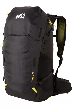 Millet Yari 30L Rugzak Zwart