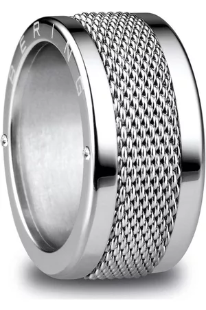 Bering Ringen - Unisex Ring - Combi-ring - Chicago_12
