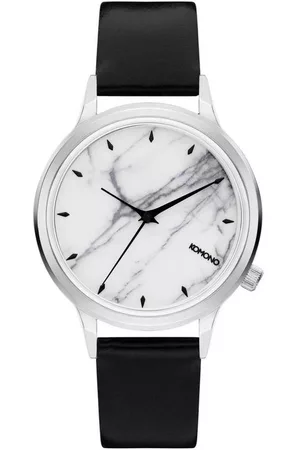 Komono Dames Horloges - Lexi Marble horloge KOM-W2766