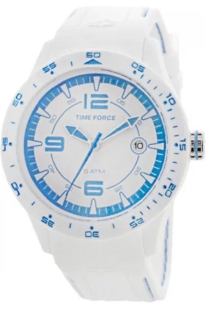 TIME FORCE Heren Horloges - Ladies'watch Tf4154l03 (40 Mm)