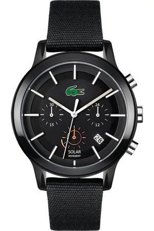 Lacoste Horloges voor Heren in de sale outlet FASHIOLA.be