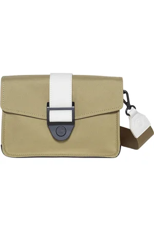 Bold Banana Crossbody S - Dames Crossbody tas / Schoudertas - Olive Ivory