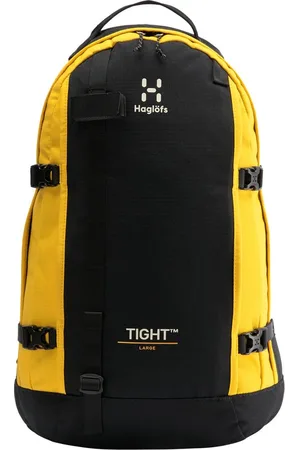 Haglöfs HAGLOFS Tight 25L Rugzak Zwart