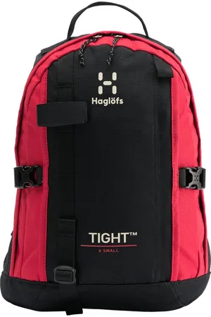 Haglöfs HAGLOFS Tight 10L Rugzak Zwart