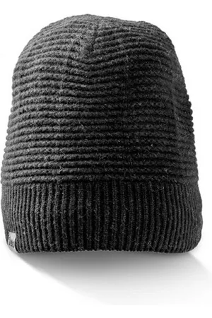 Fellhof Warme muts dames en heren winter - - wollen muts - merinowol - one size - temperatuurregulerend - ademend - antibacterieel