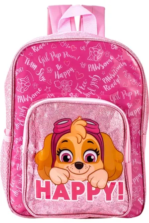 Paw discount patrol schooltas