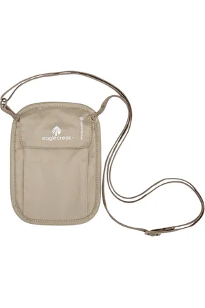 Eagle Creek RFID Blocker Neck Wallet Money belt