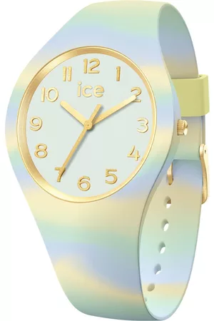 Ice-Watch IW020949 ICE tie and dye Dames Horloge