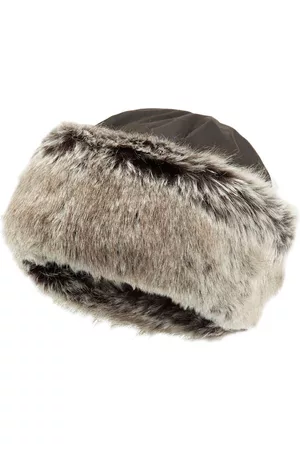 Barbour Ambush Hat LHA0210 OL11 L