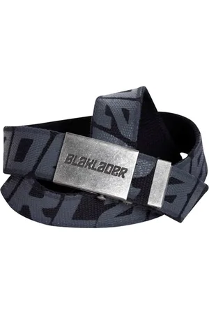 BLAKLADER Blaklader Riem 4033-0000 - - One size