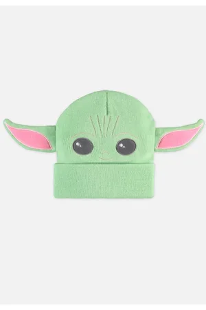 Difuzed Disney Star Wars - The Mandalorian - Grogu Novelty Kinder beanie