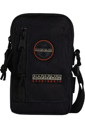 Napapijri H-Voyage Crossover Bag Blue Marine