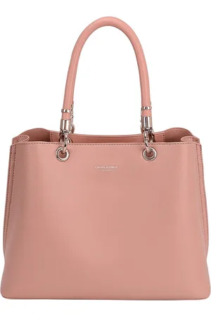 David Jones Handtas