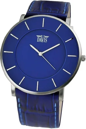 Davis Horloge 0915