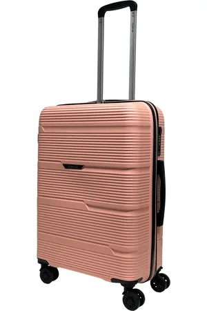 Benzi Izeda Middelgrote Koffer - 65 cm - 65 liter