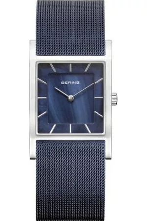 Bering Dames Horloges - 10426-307-S - Horloge - Staal - Zilverkleurig - Ø 26 mm