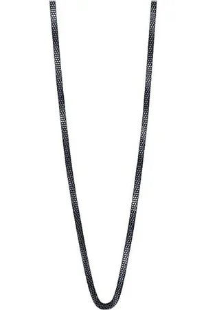 Bering Dames 423-70-450 halskettingen, aaneenschakelingen, halssieraden